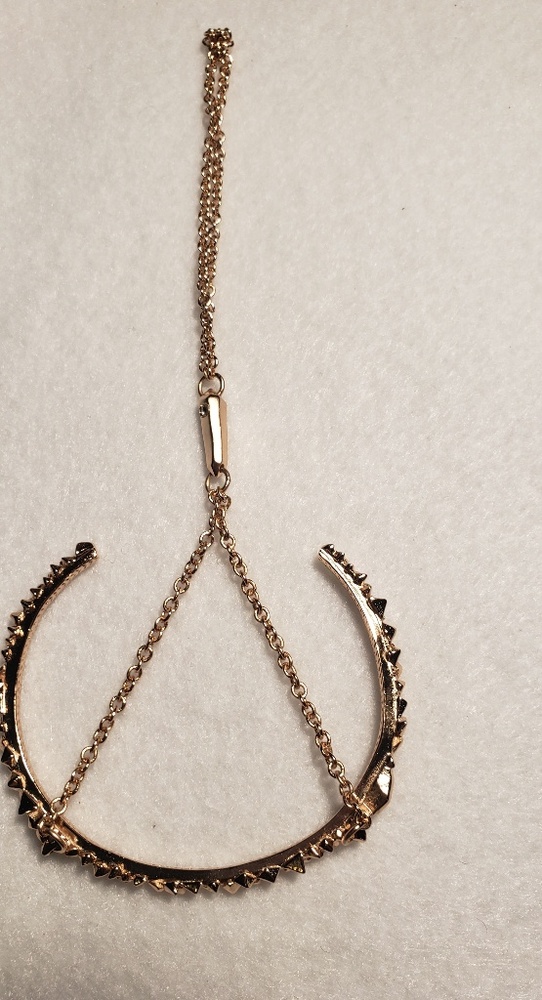 Kendra Scott Bracelet/Ring